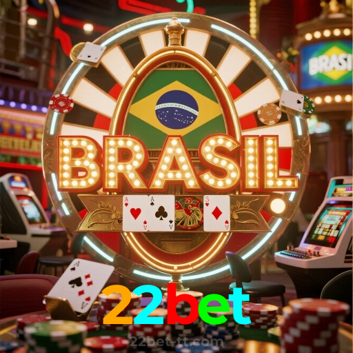 22bet：Aposte nas roletas e mostre que a sorte está com você!