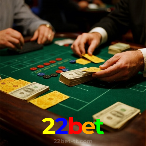 22bet：Jogue poker, aposte no futebol e ganhe em nosso cassino online!