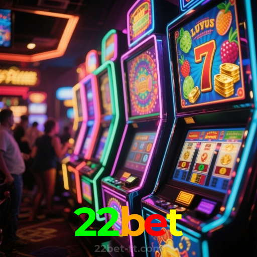 22bet:Sua sorte começa com as melhores apostas no futebol e no cassino!