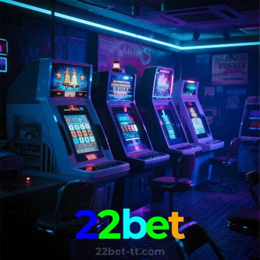 22bet：Jogue roleta, aposte no futebol e vença no nosso cassino online!