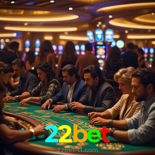 22bet:Aposte no futebol e conquiste vitórias incríveis nos jogos de cassino!