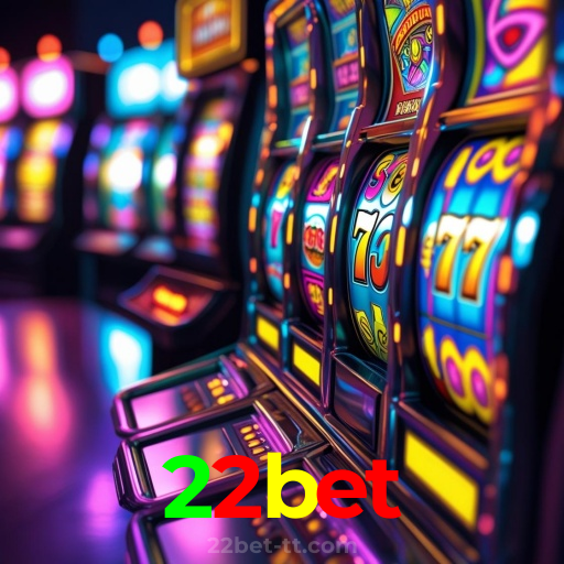 22bet:Jogue slots e aposte no futebol no cassino online mais confiável!
