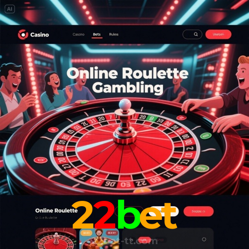 22bet：A diversão está garantida! Aposte nas melhores slots agora!