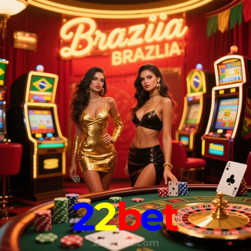 22bet：Entre no campo de futebol online e conquiste sua vitória!