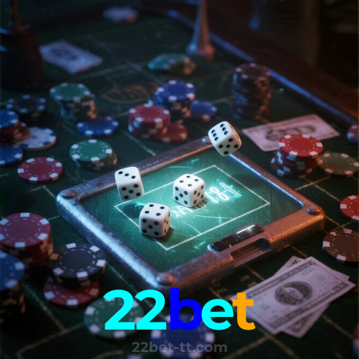 22bet:Apostas no futebol e diversão com roleta e blackjack no nosso cassino online!