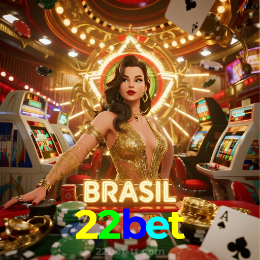 22bet：Entre na ação! Aposte nas slots e conquiste grandes vitórias!
