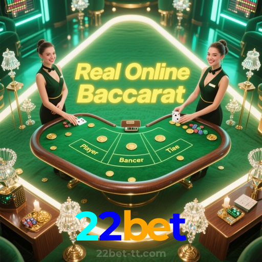 22bet：Aposte no futebol e ganhe prêmios fantásticos no melhor cassino online!