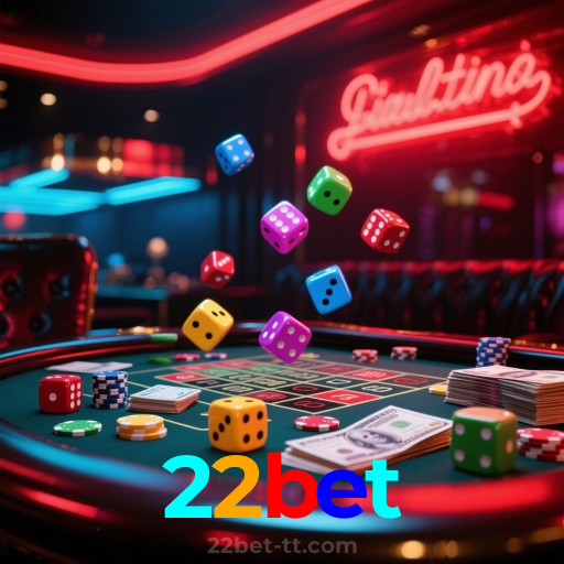 22bet：Encontre o seu jogo favorito e leve para casa prêmios fantásticos!