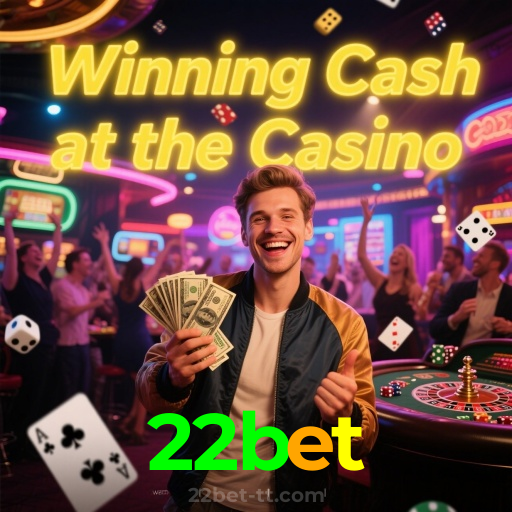 22bet：Ganhe no futebol e jogue os melhores jogos de cassino online!
