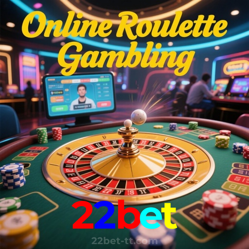 22bet：O melhor cassino online com roleta, poker e apostas no futebol!