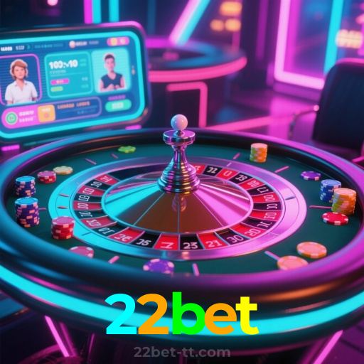 22bet：A sorte está na roleta! Aposte e ganhe agora!