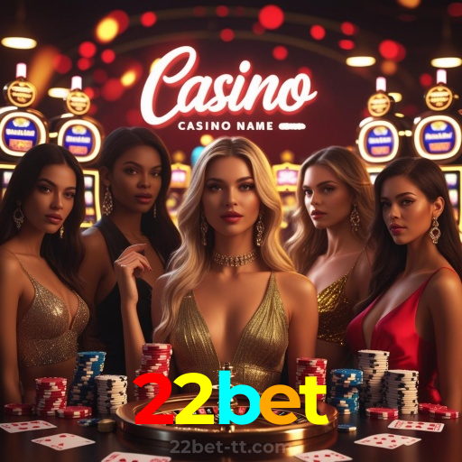 22bet：O cassino online mais seguro para apostas no futebol e roleta!
