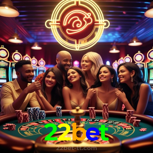 22bet:Aposte no futebol e ganhe prêmios fantásticos em blackjack e roleta!