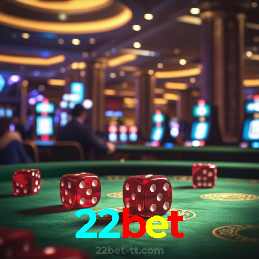 22bet：Jogue no cassino online com apostas em futebol e ganhe grandes prêmios!