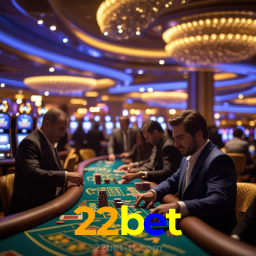 22bet：Aposta no futebol e diversão garantida com jogos de cassino como roleta e blackjack!