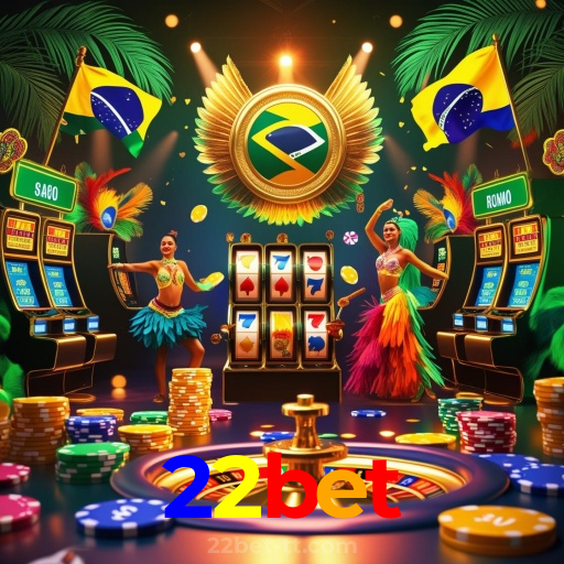 22bet：O cassino online mais confiável para apostas no futebol e jogos de cassino!