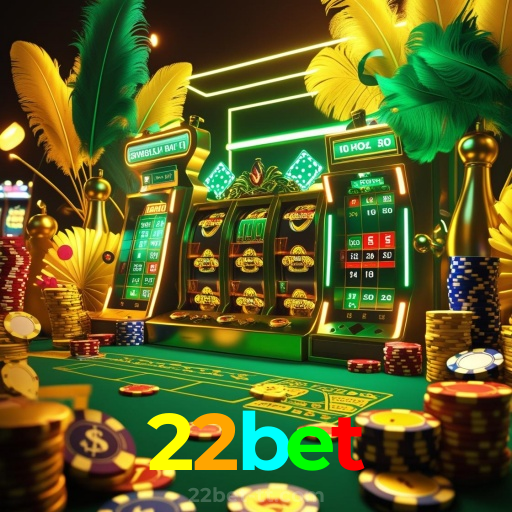 22bet：Aposte no futebol online e experimente o que é vencer com emoção!