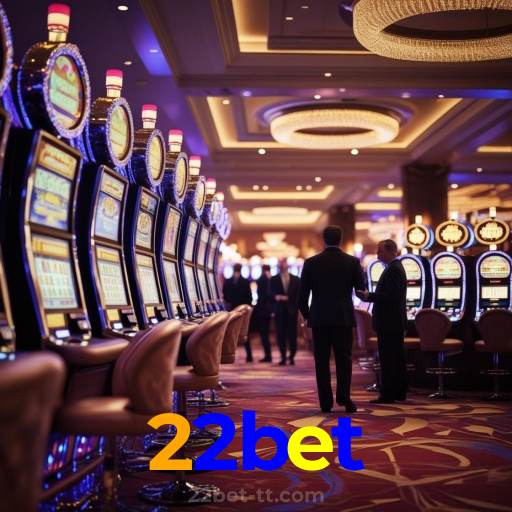 22bet：Apostas emocionantes no futebol e diversão garantida com roleta e poker!