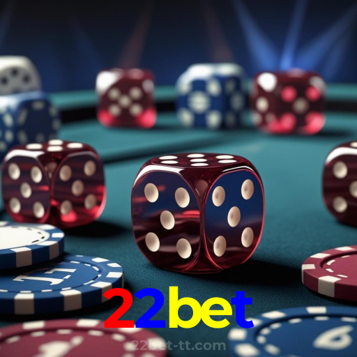 22bet:O melhor cassino para apostar no futebol e ganhar prêmios em blackjack!