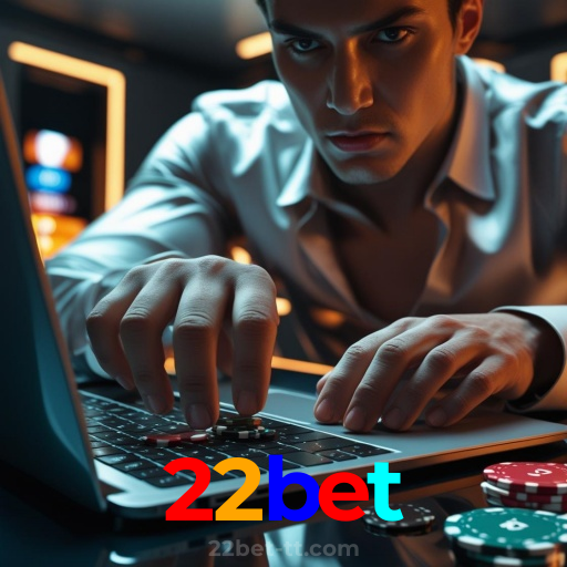 22bet：A sorte está na roleta! Aposte e vença agora mesmo!