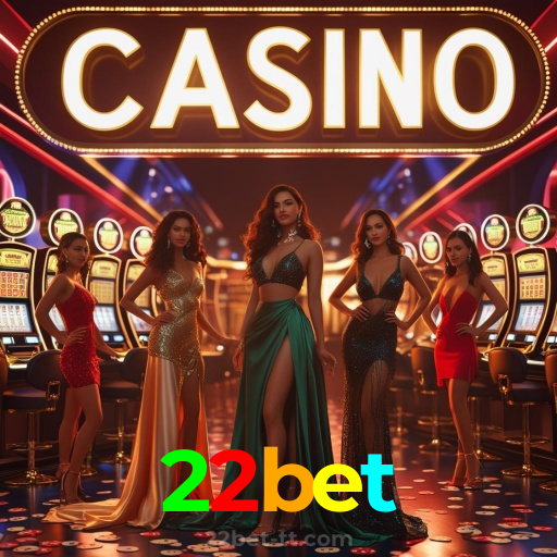 22bet：Ganhe com o futebol online e leve sua vitória para o próximo nível!