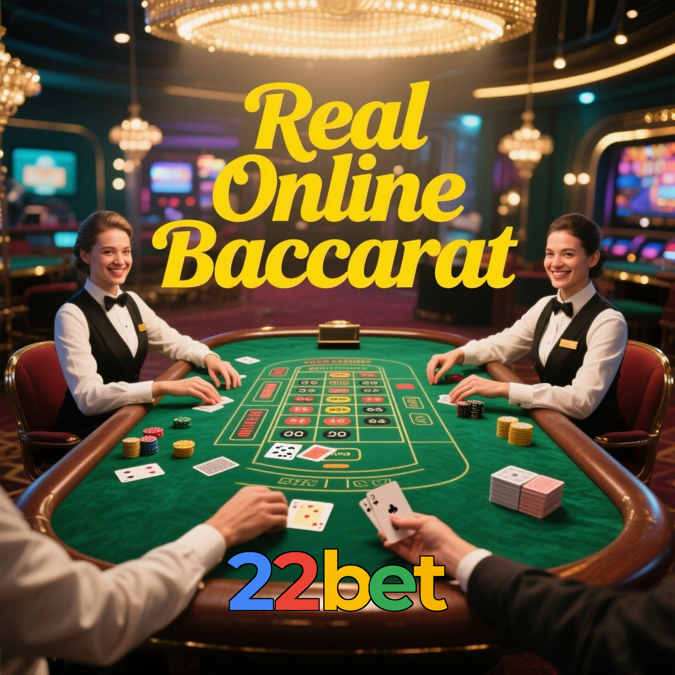 22bet:Aposte no futebol e ganhe em roleta e blackjack no nosso cassino!