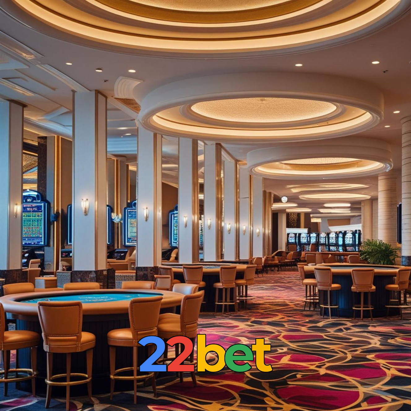 22bet：Jogue blackjack, aposte no futebol e vença com grandes prêmios!
