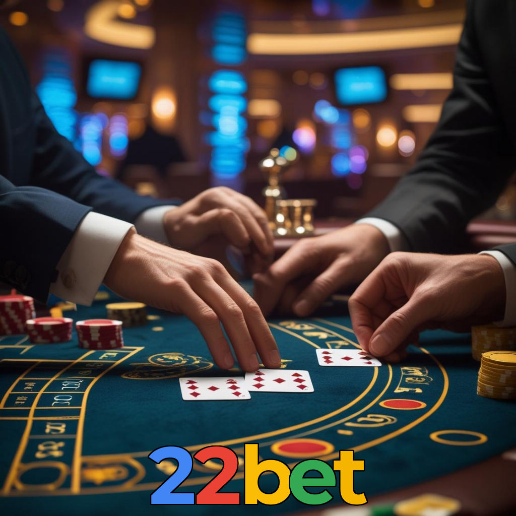 22bet:Aposte no futebol online e faça parte das grandes conquistas!