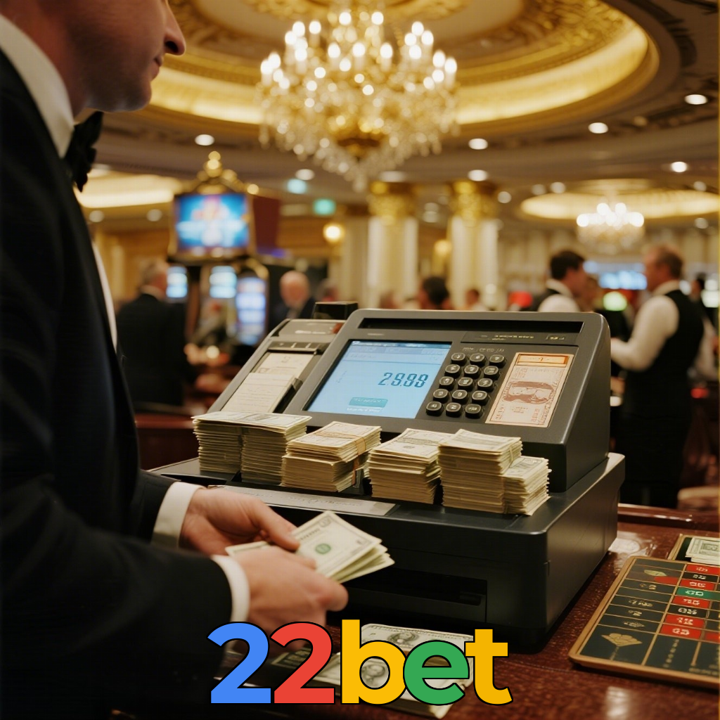 22bet:Vença na roleta e leve para casa o prêmio dos seus sonhos!