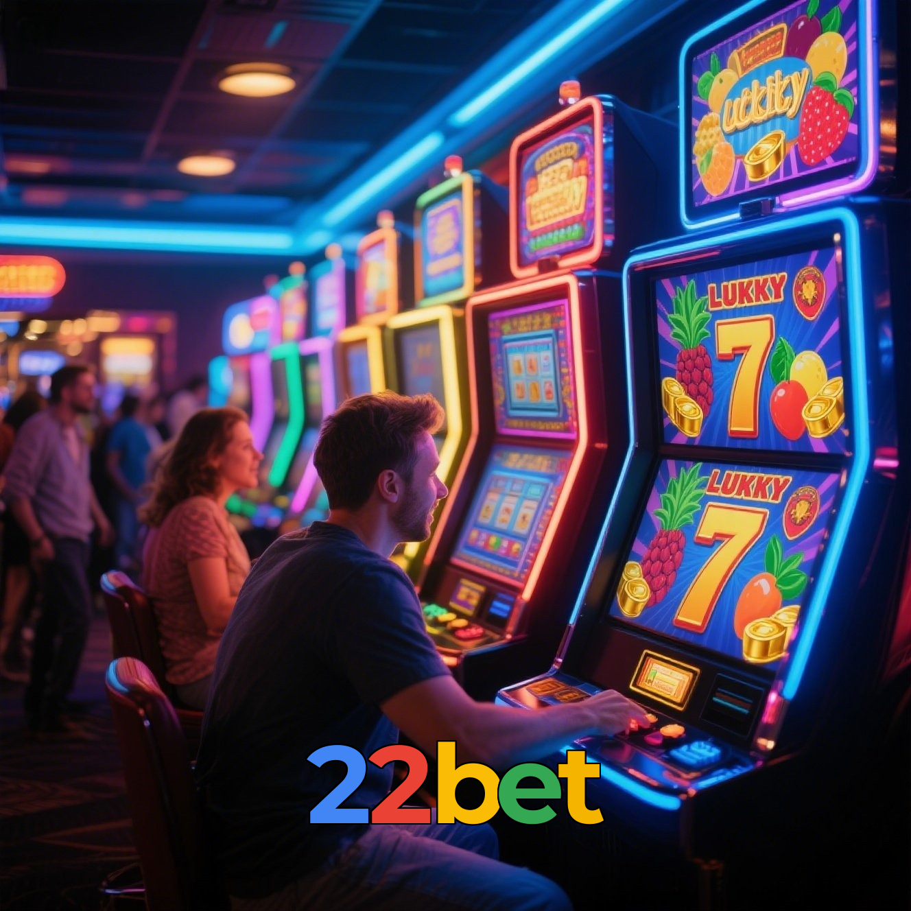22bet：A adrenalina do futebol online te leva até grandes vitórias!