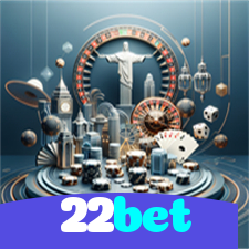 22bet：Jogue roleta, aposte no futebol e ganhe grandes prêmios!