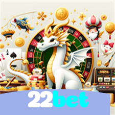 22bet：As melhores oportunidades estão aqui! Aposte nas slots e ganhe prêmios fantásticos!