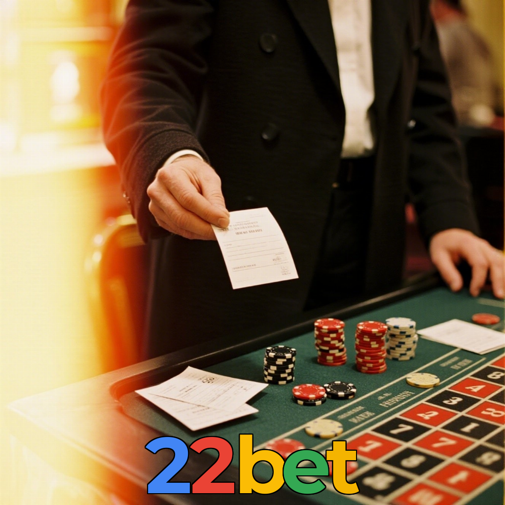22bet:Jogue nas melhores slots e conquiste prêmios incrÃveis!