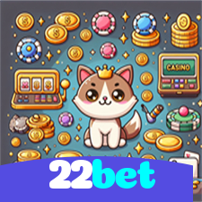 22bet：No futebol online, você é o verdadeiro campeão da vitória!