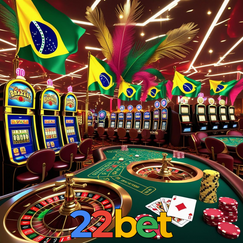22bet:A sorte no futebol e os grandes prêmios de roleta estão aqui!