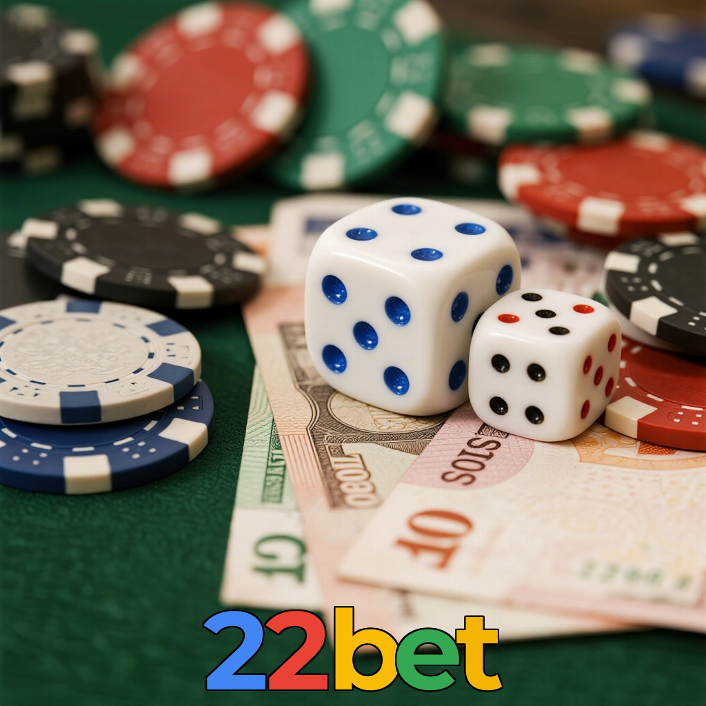 22bet:Jogue nas slots e ganhe grandes prêmios com cada giro!