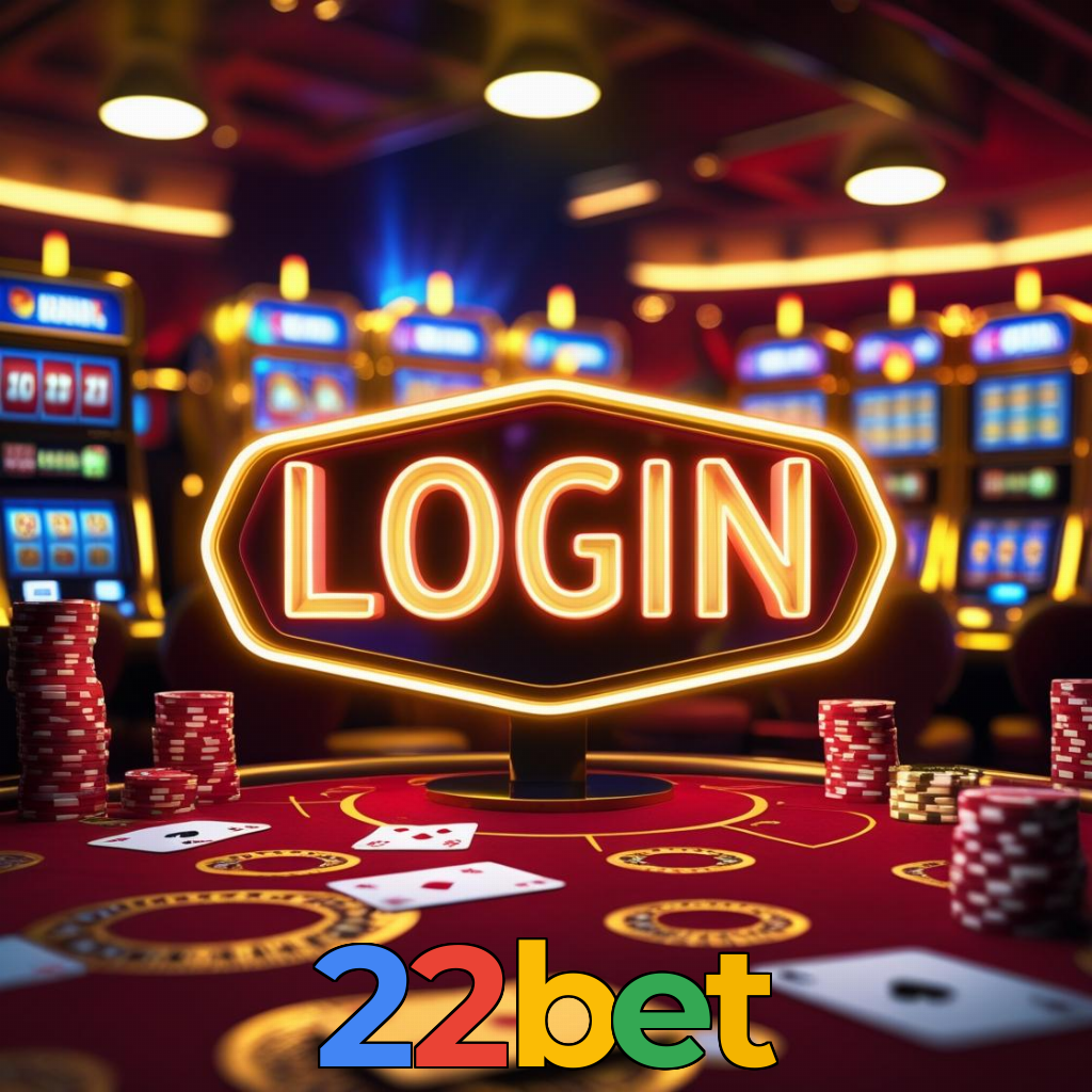 22bet:Jogue roleta, aposte no futebol e ganhe em grande estilo no cassino!