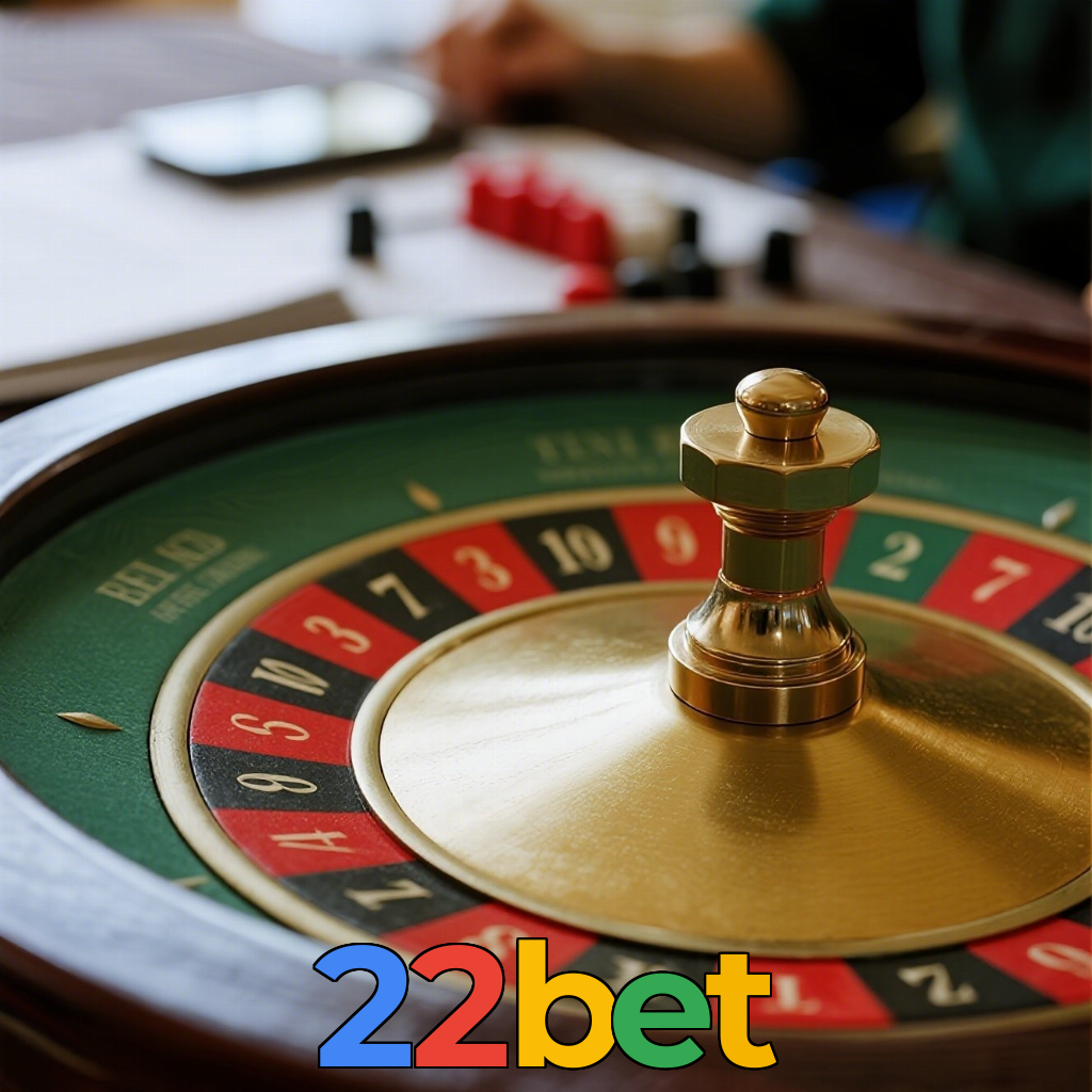 22bet:Jogue nas melhores slots e conquiste grandes jackpots!
