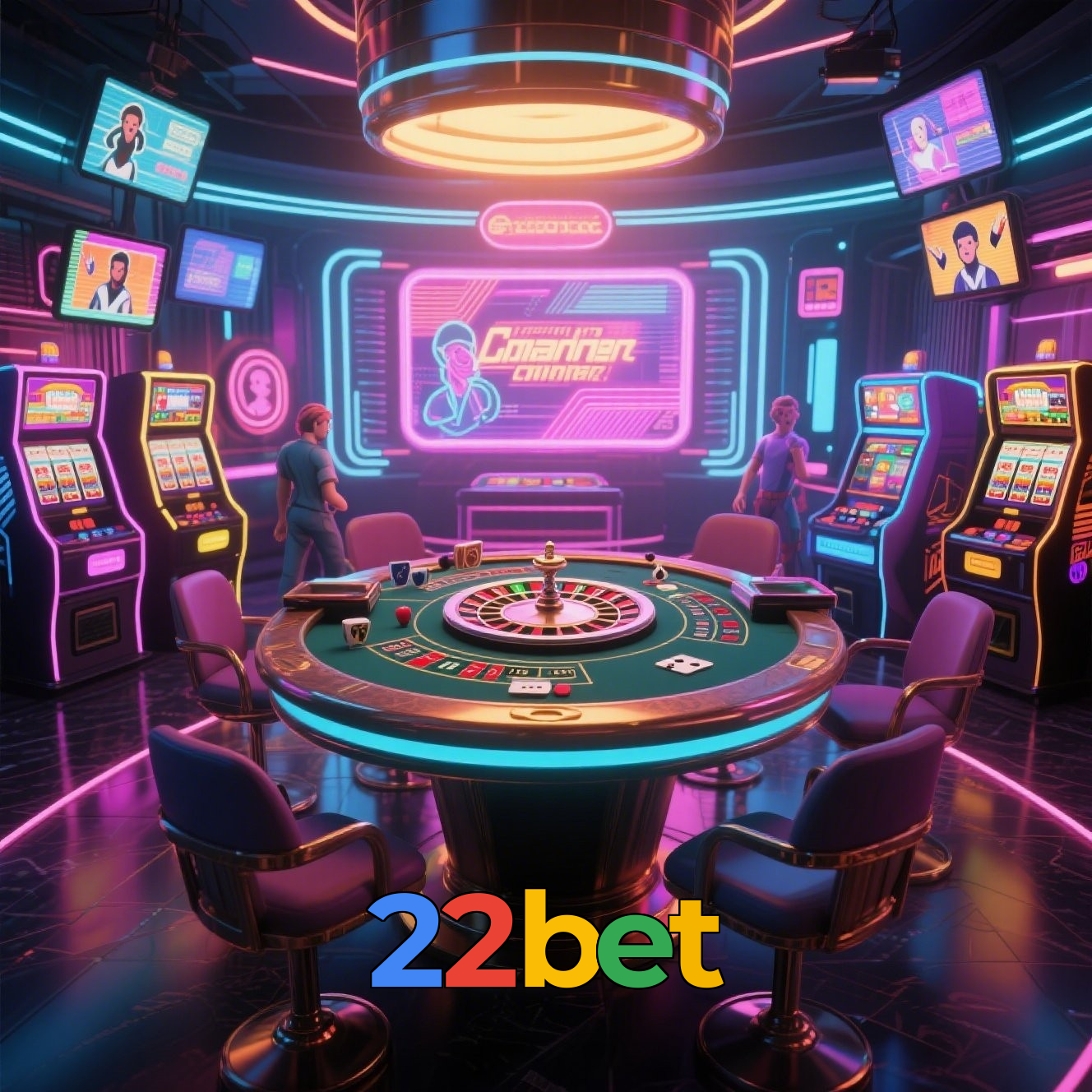 22bet:Vença no poker e prove que você é o mestre das cartas!