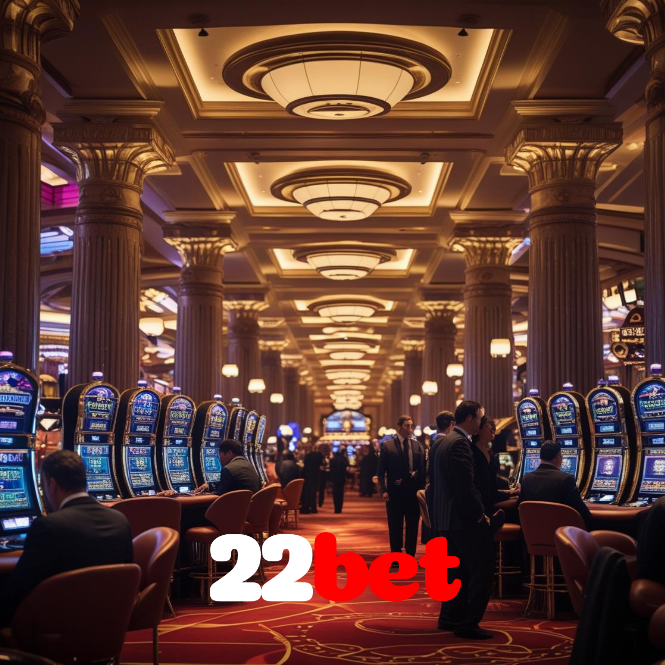 22bet：Apostas ao vivo no futebol e os melhores jogos de cassino para você!