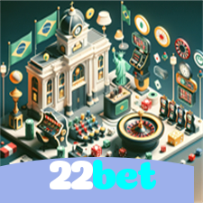 22bet：Aposte nas roletas e leve o jackpot para casa!