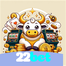 22bet：Vença no futebol online e leve para casa prêmios incríveis!