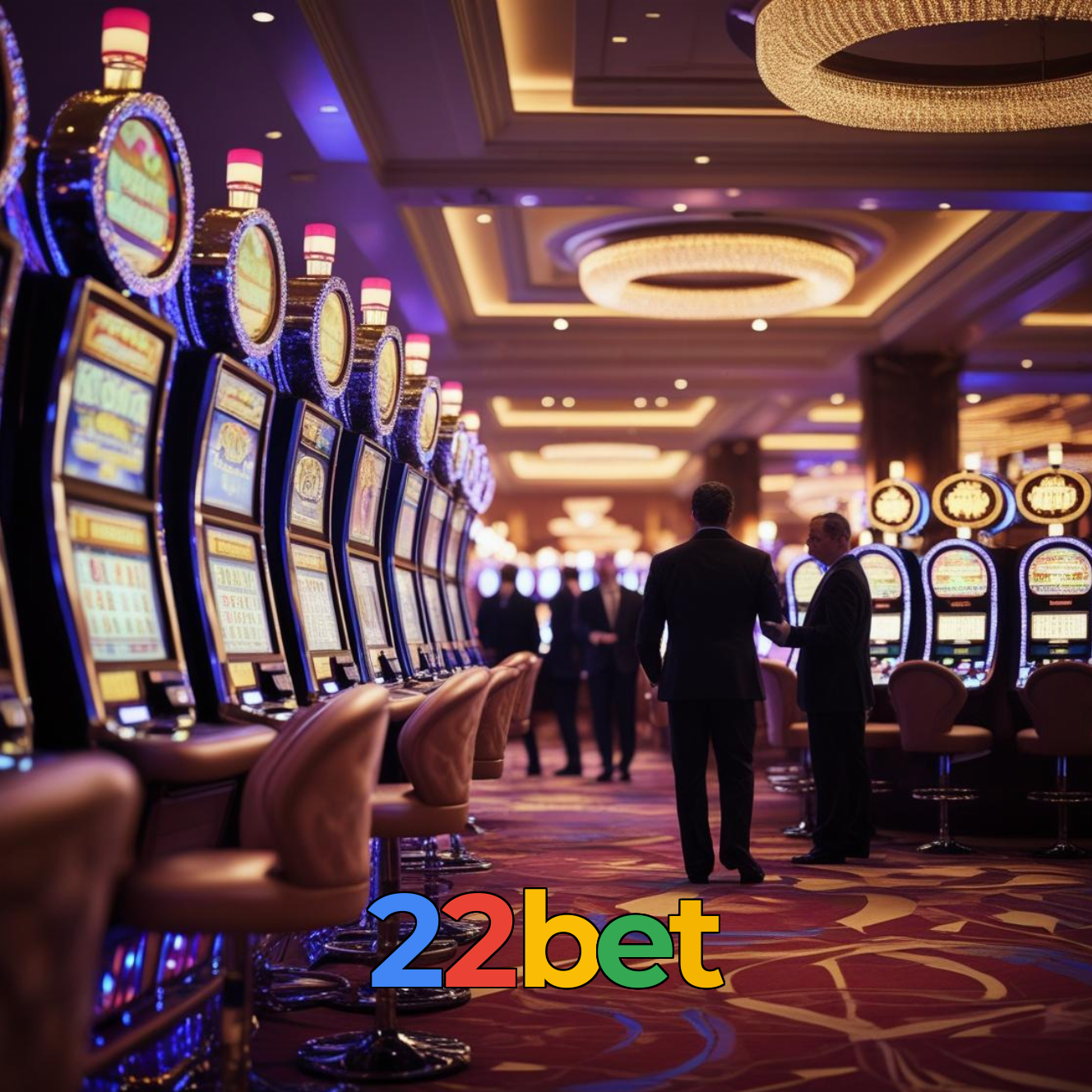 22bet:Aposte no futebol e conquiste prêmios em blackjack e poker!
