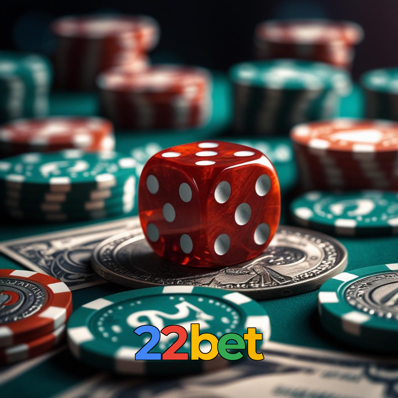 22bet：Jogue nas slots e ganhe prêmios surreais!