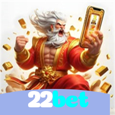22bet：Aposte no futebol online e conquiste sua maior vitória!