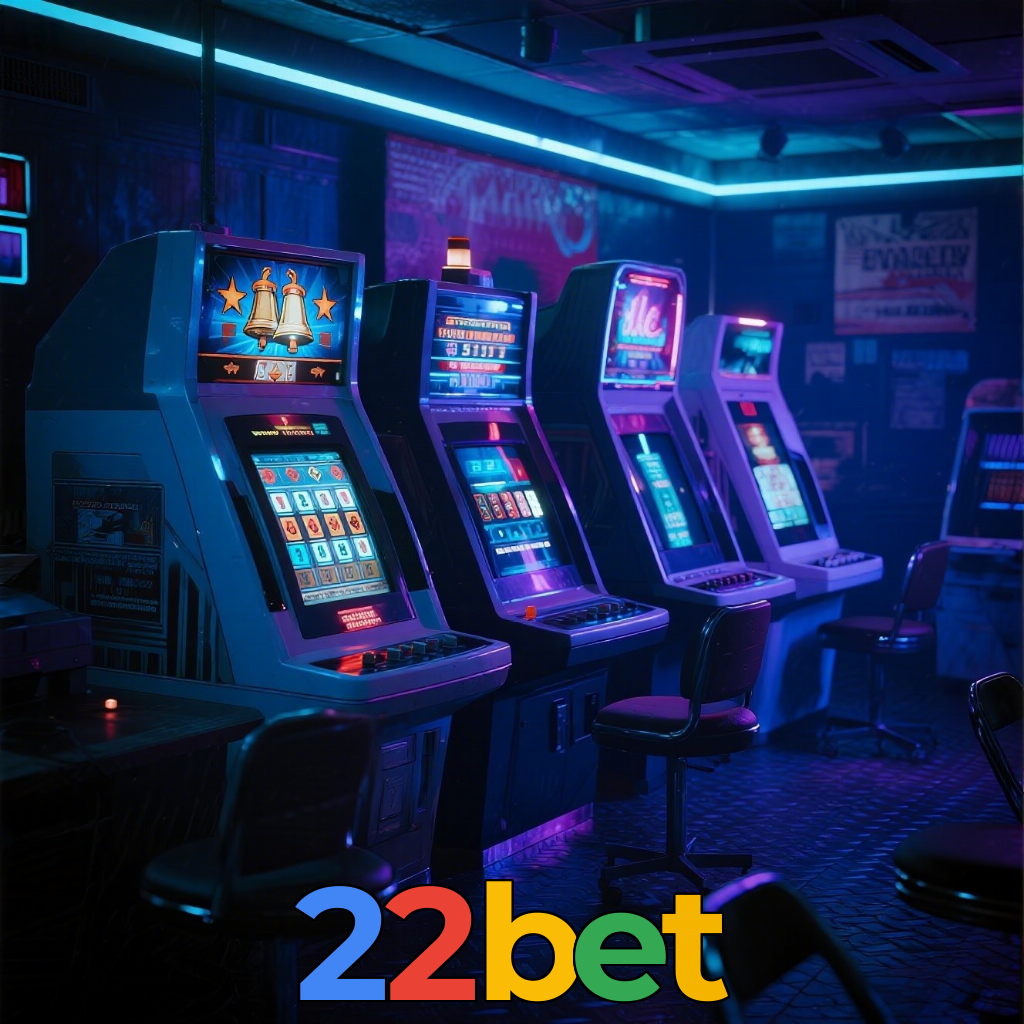 22bet:Jogue no futebol digital e viva a emoção de ganhar!