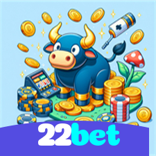 22bet：Aposte no futebol e jogue os melhores jogos de cassino como roleta!