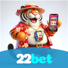 22bet：Ganhe prêmios incríveis jogando roleta e apostando no futebol online!