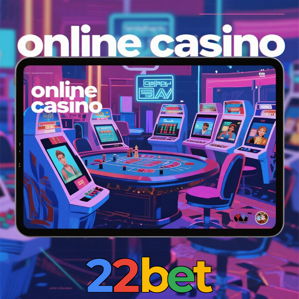 22bet:Jogue poker e conquiste a vitória nas cartas!