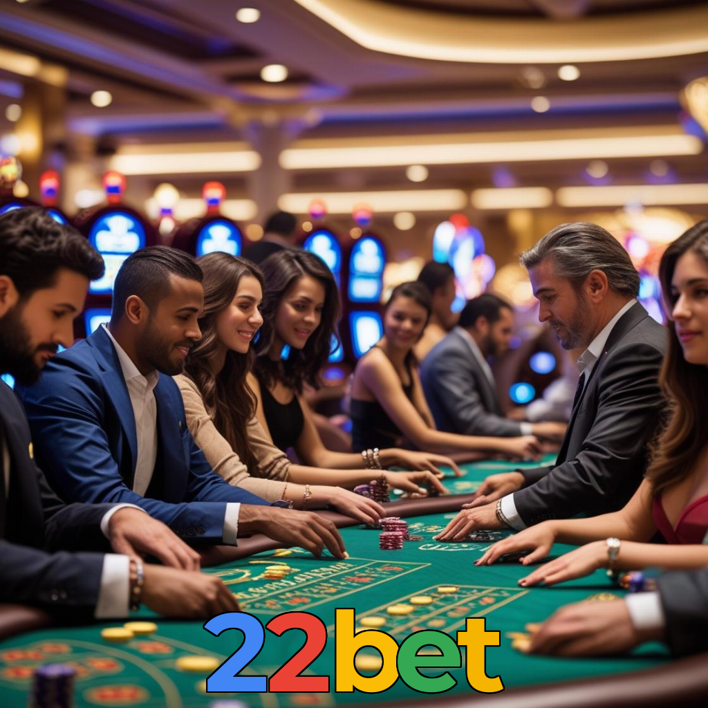 22bet:Jogue nas roletas e veja grandes prêmios surgirem para você!